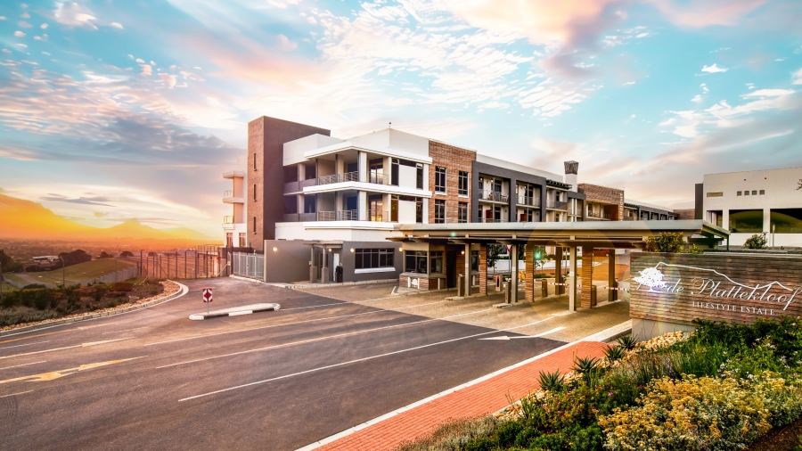 1 Bedroom Property for Sale in Plattekloof Western Cape